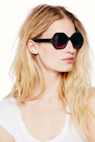 Funhouse Sunglass