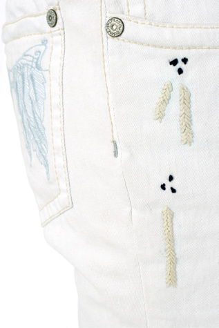 White Wash
