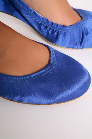 Royal Blue