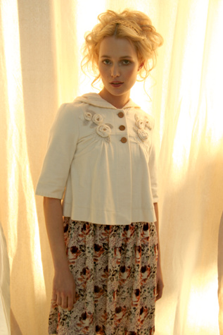 Ivory