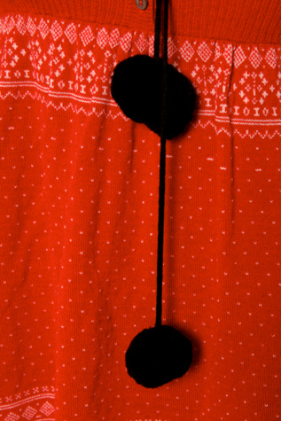 Red/black