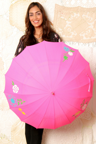 Hot Pink