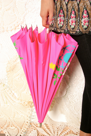 Hot Pink