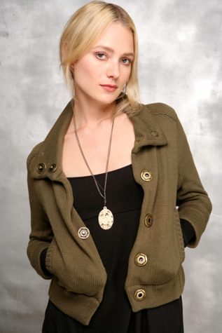 Cool Cat Jacket