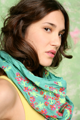 Empress Teal