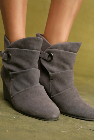 Misha Ankle Boot