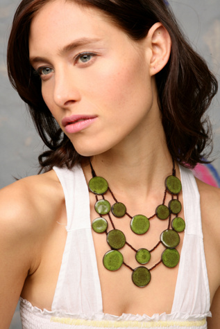 Never Ending Necklace