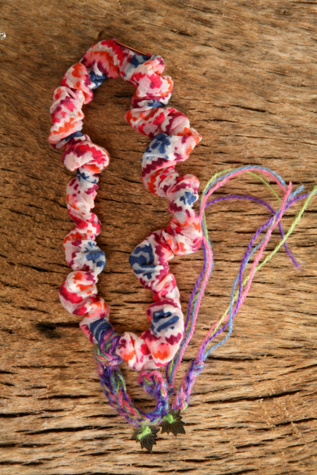 Red Tribal