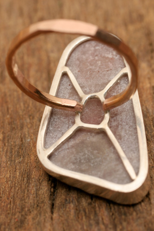 Pink Calcite