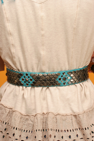 Turquoise