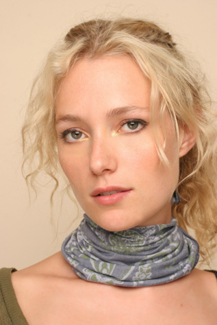 Burnout Bandana