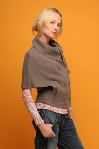 Light Taupe