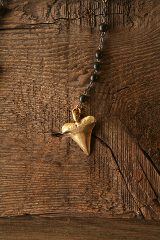 Tooth