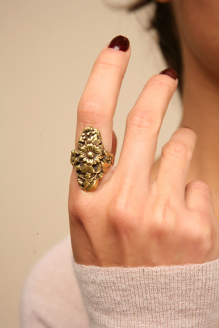 Gold