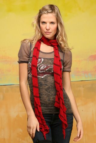 Red/black