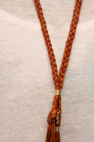 Light Brown