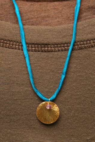 Turquoise