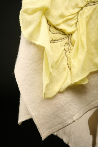Petunia Yellow