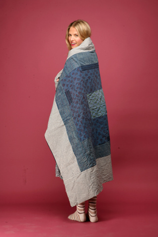 Handmade Quilt