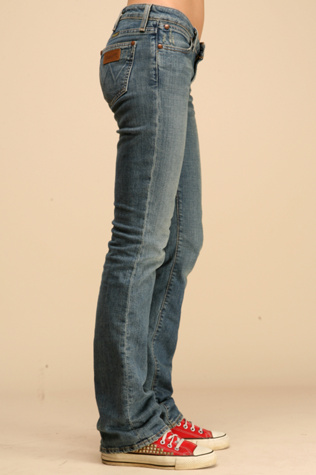 Vintage Wash