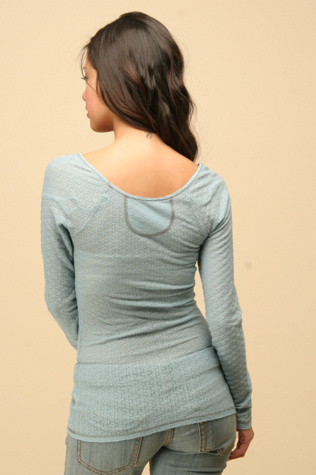 Dusty Blue