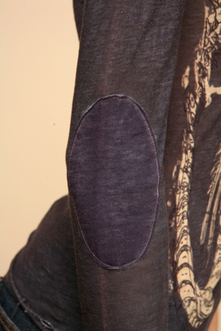 Indigo Pheasant