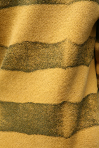 Mustard/olive