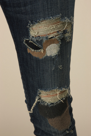 Threadbare Destroy