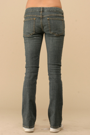 Antique Blue