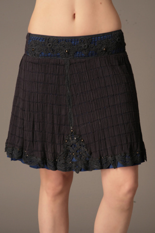 Midnight/cobalt