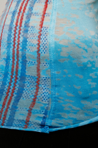 Blue Fish