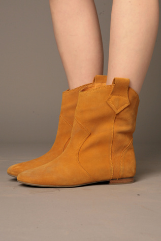 Landon Bootie