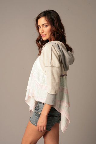 Grey Heather