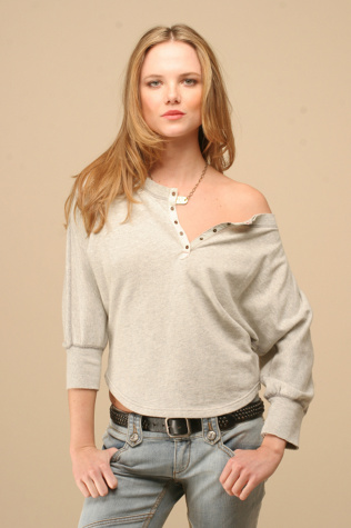 Henley Dolman
