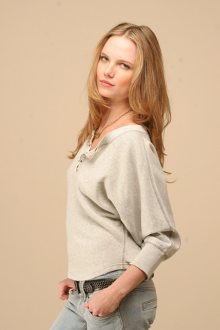 Grey Heather