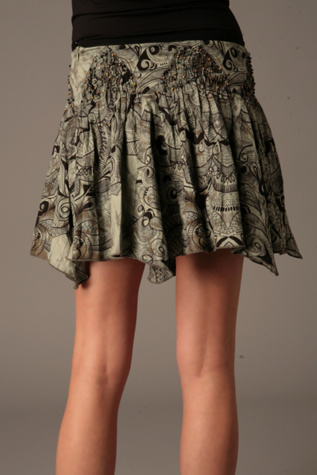 Sage Grey