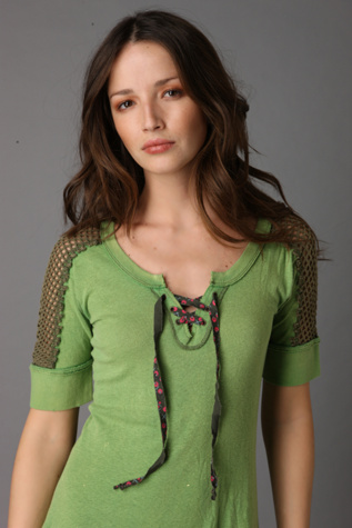 Sporty Green