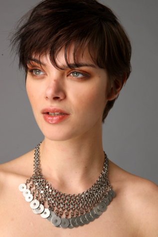 Silver