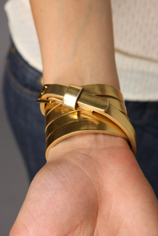 Gold