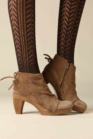 Kinna Ankle Bootie