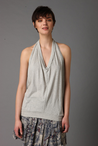 Grey Heather