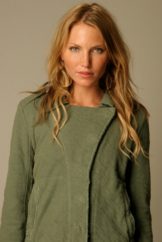 Washed Olive