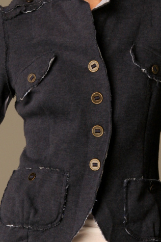 Navy Heather