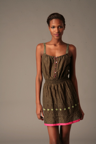 Olive