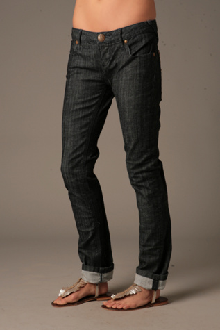 Classic Blue Stud