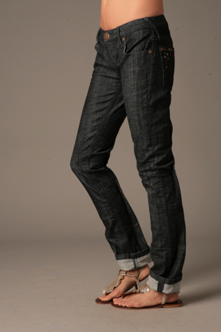Classic Blue Stud