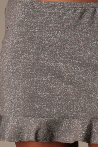 Grey Shimmer