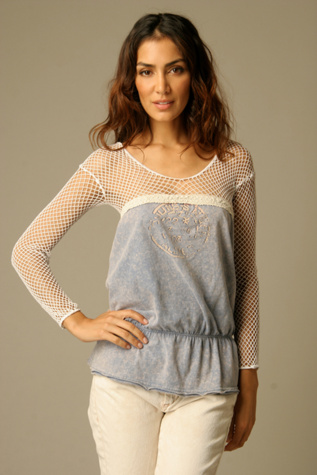 Light Denim