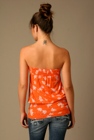 Hot Coral Combo