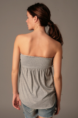 Grey Heather
